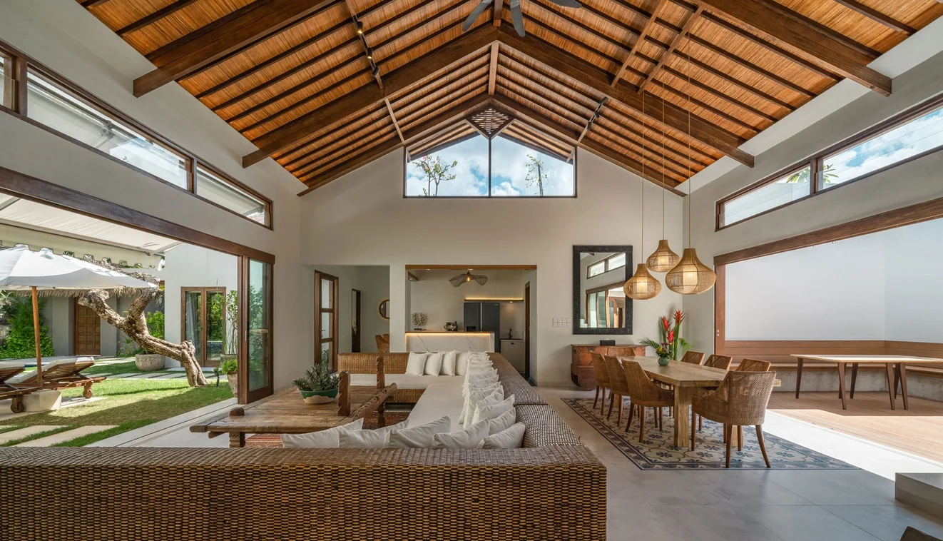 Luxury 4-Bedroom Villa in Seminyak – 16m Private Pool & Premium Location — image 17