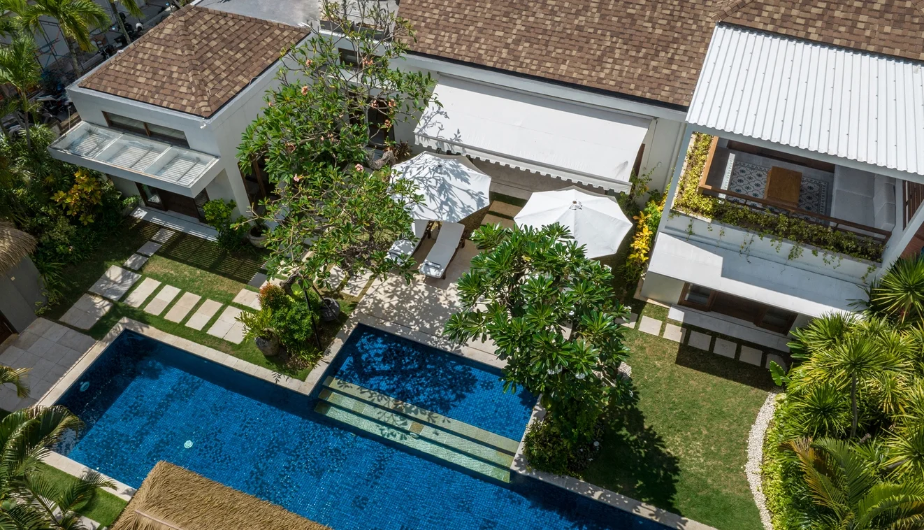 Luxury 4-Bedroom Villa in Seminyak – 16m Private Pool & Premium Location — image 12