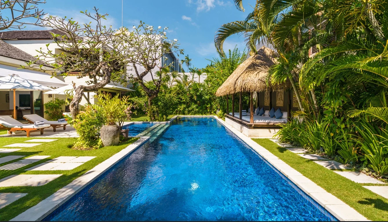 Luxury 4-Bedroom Villa in Seminyak – 16m Private Pool & Premium Location — image 14