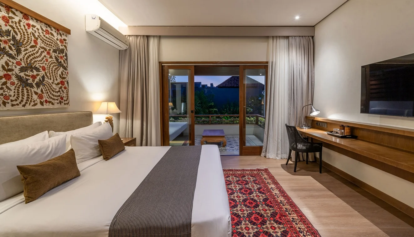 Luxury 4-Bedroom Villa in Seminyak – 16m Private Pool & Premium Location — image 15