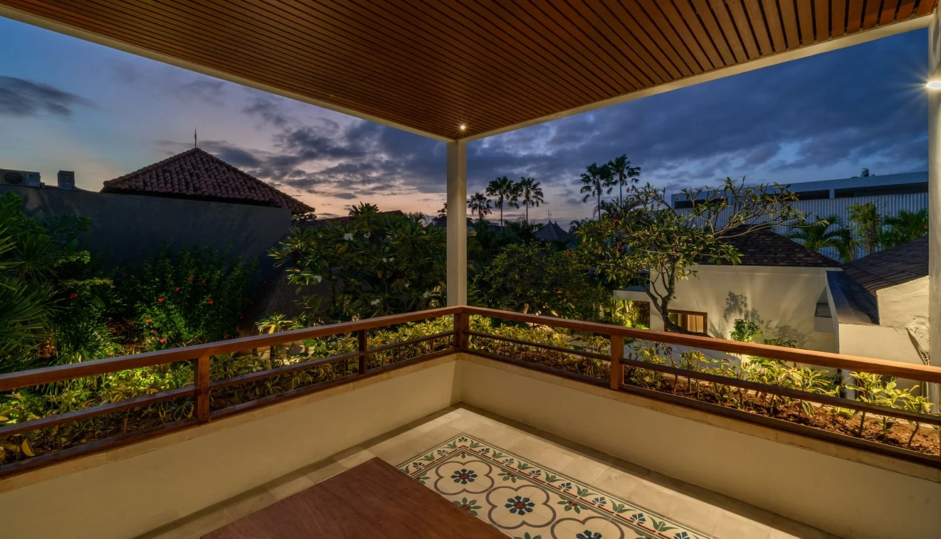 Luxury 4-Bedroom Villa in Seminyak – 16m Private Pool & Premium Location — image 11