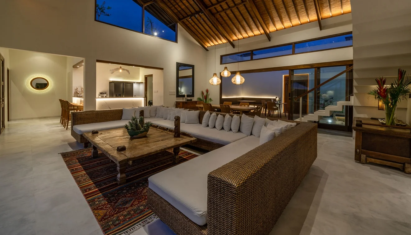 Luxury 4-Bedroom Villa in Seminyak – 16m Private Pool & Premium Location — image 9