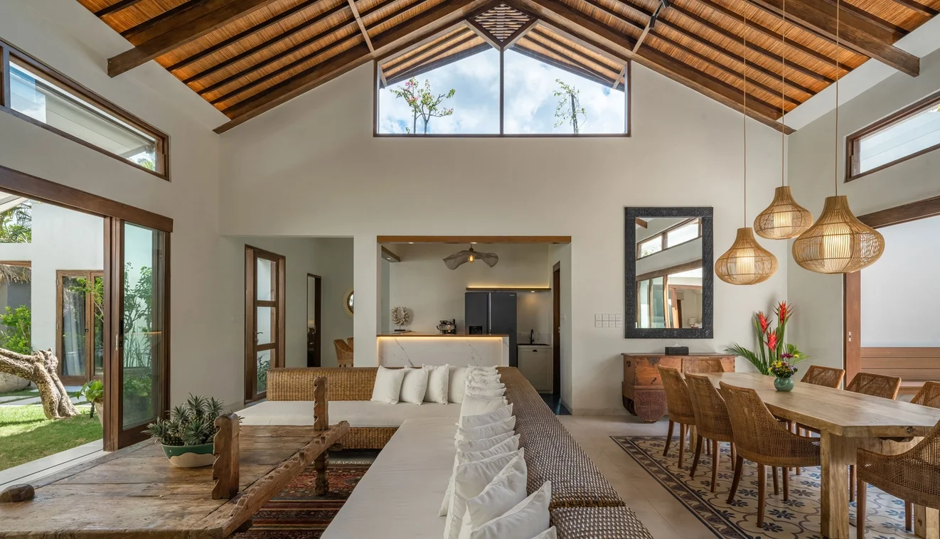 Luxury 4-Bedroom Villa in Seminyak – 16m Private Pool & Premium Location — image 13