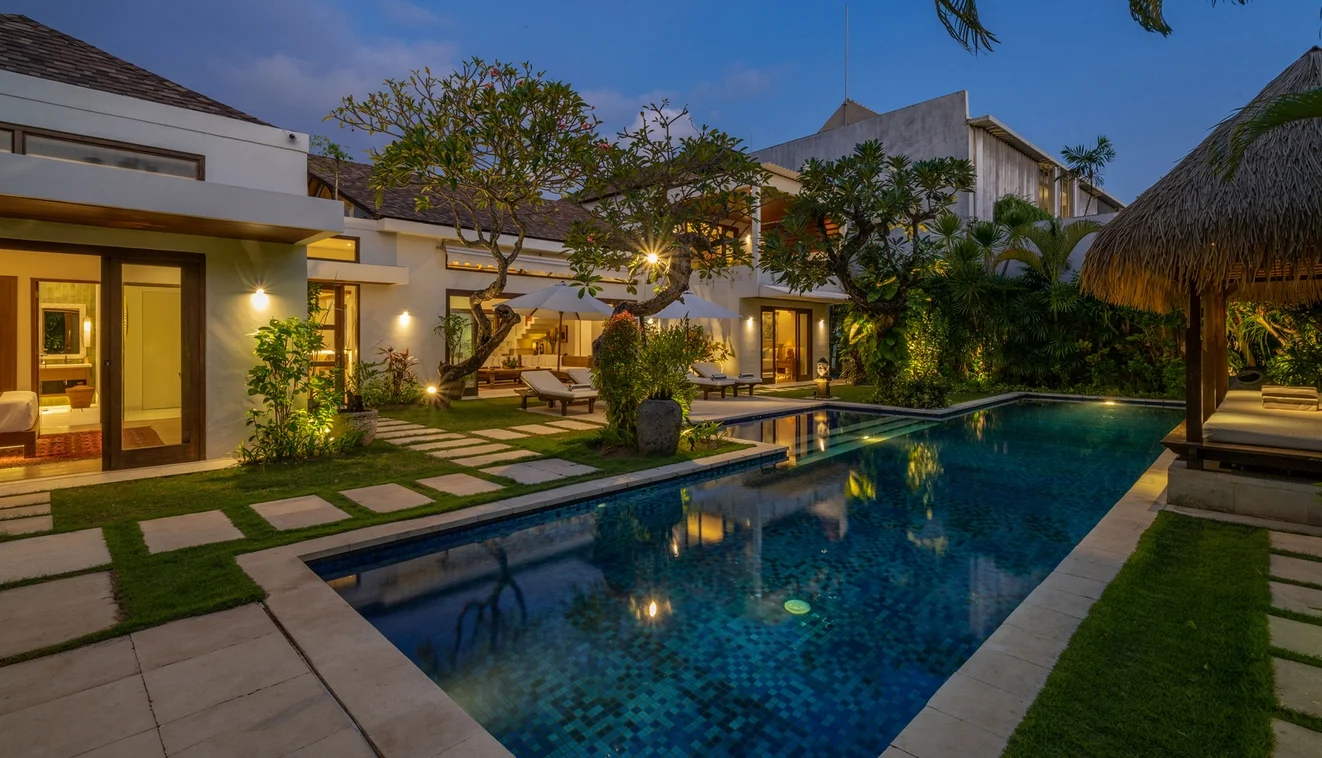 Luxury 4-Bedroom Villa in Seminyak – 16m Private Pool & Premium Location — image 7