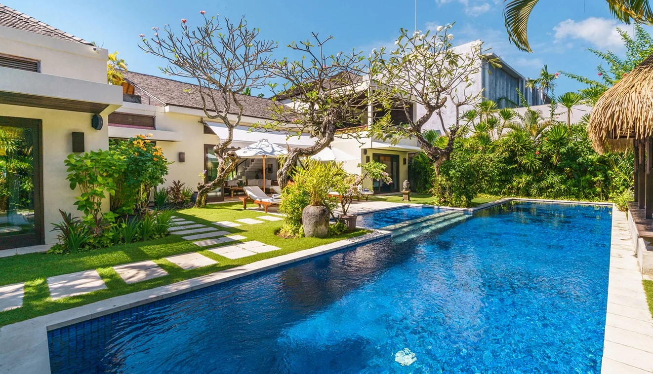 Luxury 4-Bedroom Villa in Seminyak – 16m Private Pool & Premium Location — image 6