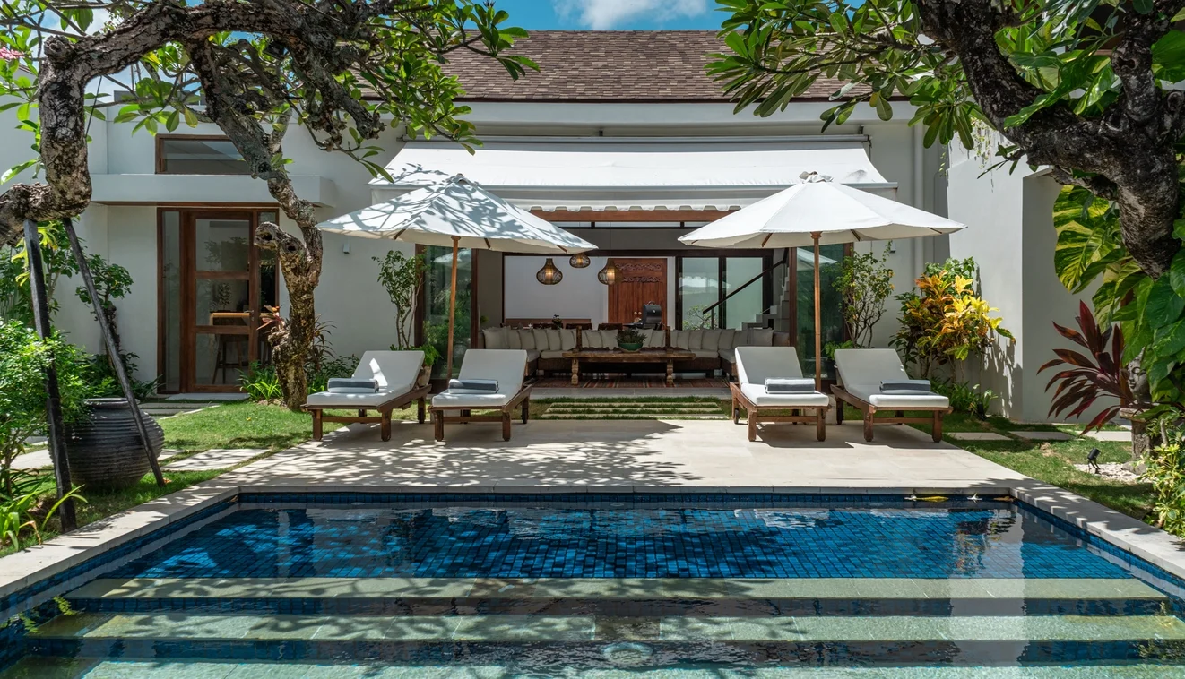 Luxury 4-Bedroom Villa in Seminyak – 16m Private Pool & Premium Location — image 5