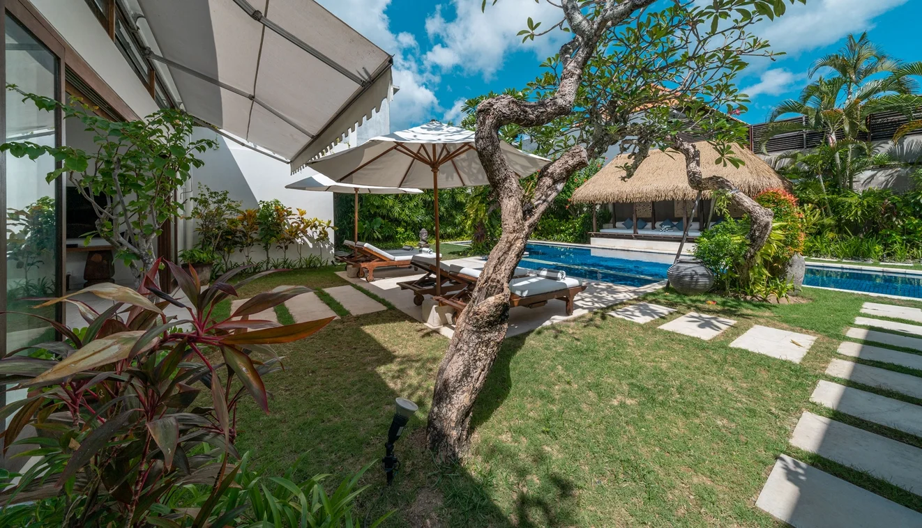Luxury 4-Bedroom Villa in Seminyak – 16m Private Pool & Premium Location — image 16
