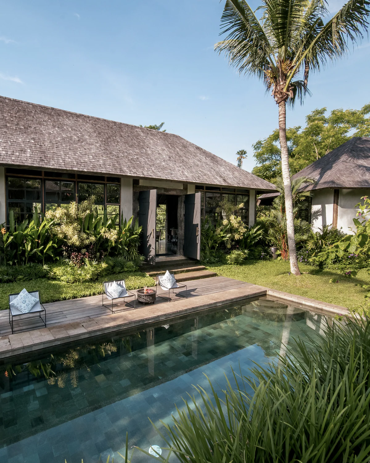 Bedulu Cliff Estate — 9BR Estate Rental in Ubud — image 3
