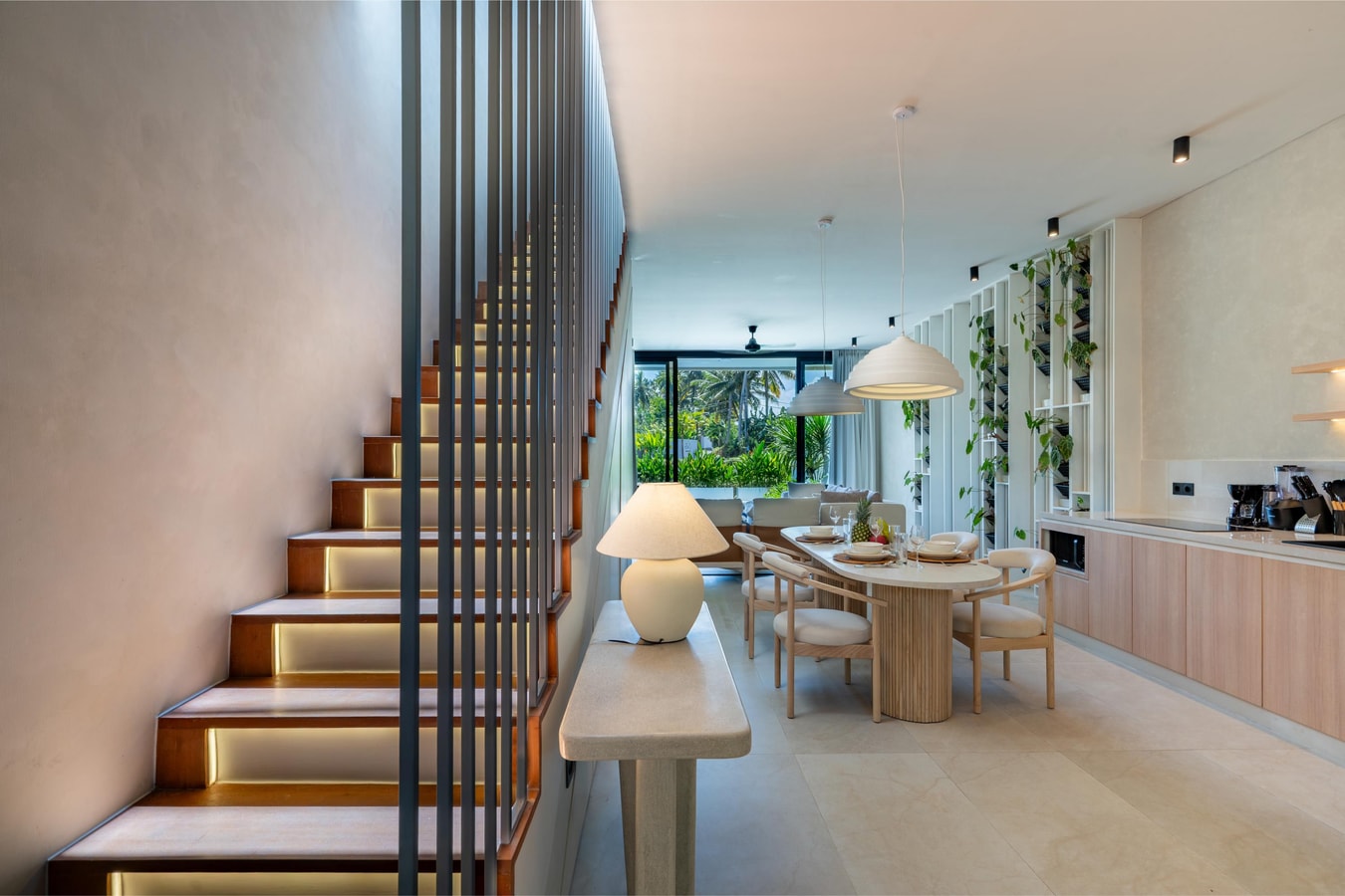 Serenity - New 2BR Paddy View Villa and Pool, Ubud in Ubud, Bali — image 19