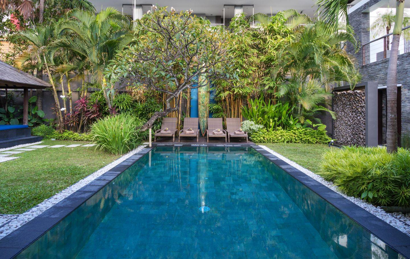 Seminyak Villa 3647 — image 16