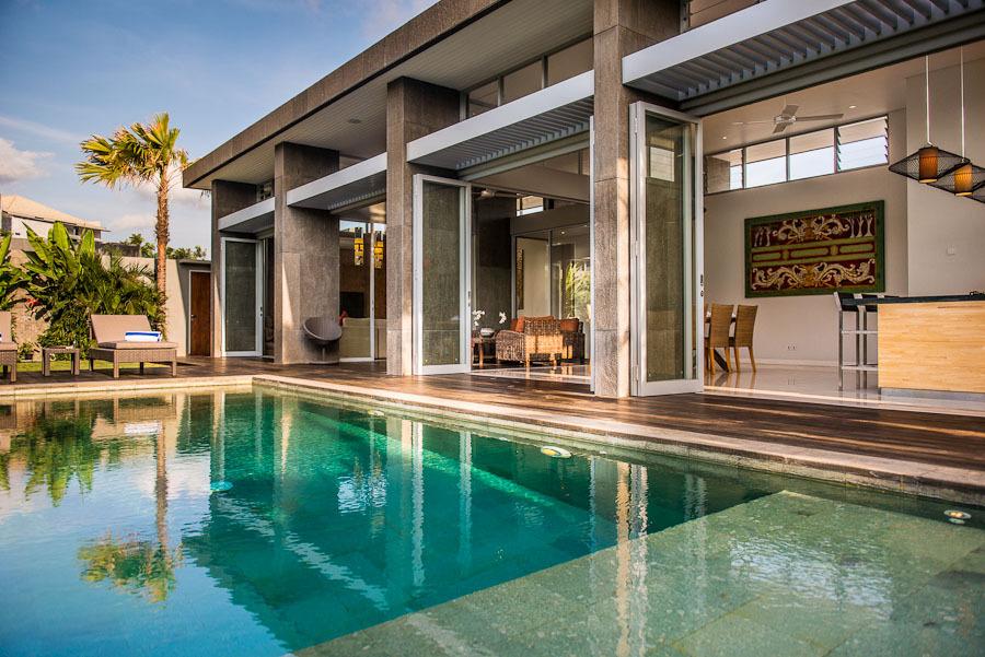 Seminyak Villa 3552 — image 1