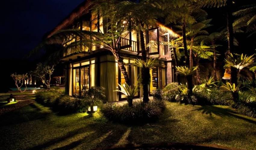 Ubud Villa 3133 — image 13