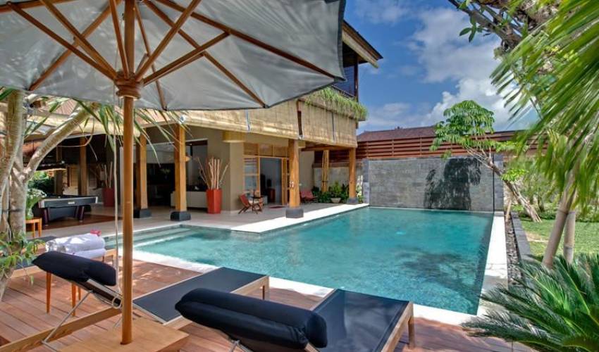 Seminyak Villa 3447 — image 7