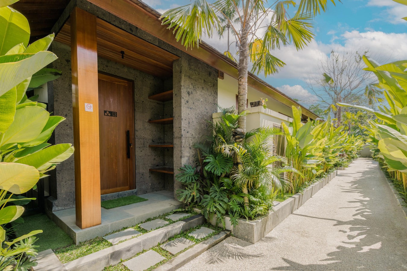 Apura - Brand New Luxury Pool Villa Complex in Ubud, Bali — image 11