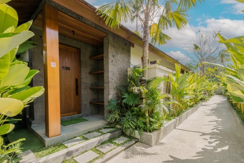 Apura - Brand New Luxury Pool Villa Complex in Ubud, Bali — image 10