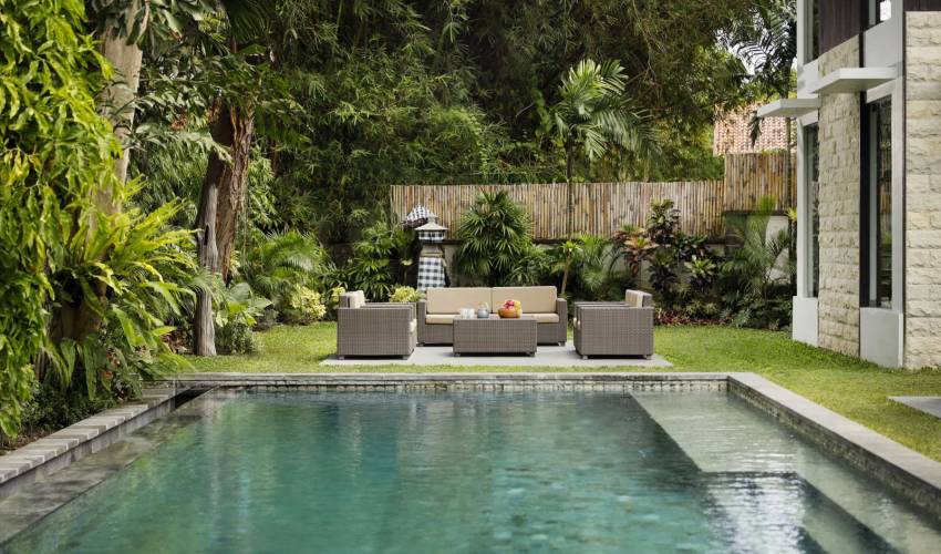 Canggu Villa 3436 — image 2