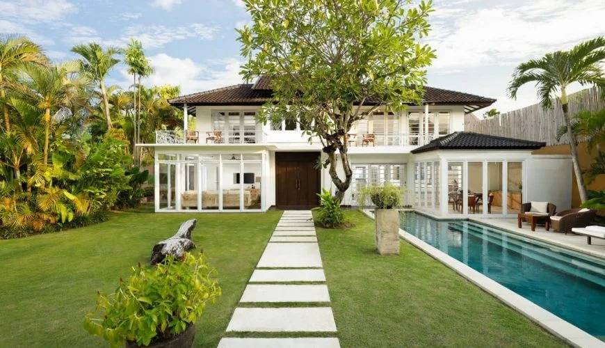 Seminyak Villa 3888 — image 1