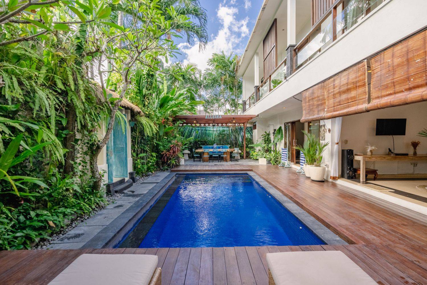 Seminyak Villa 3730 — image 10