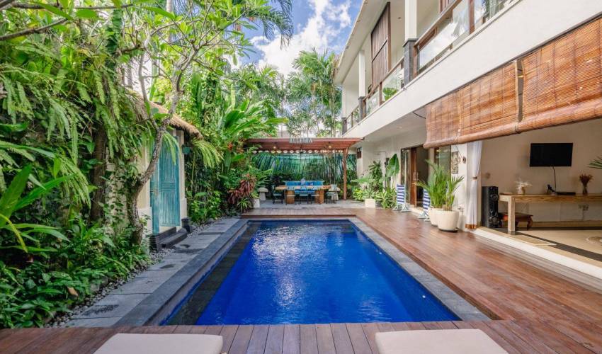 Seminyak Villa 3730 — image 11