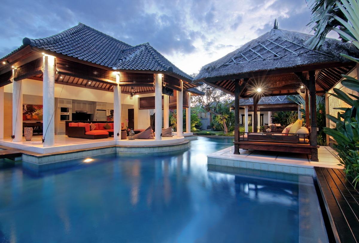 Seminyak Villa 3856 — image 14