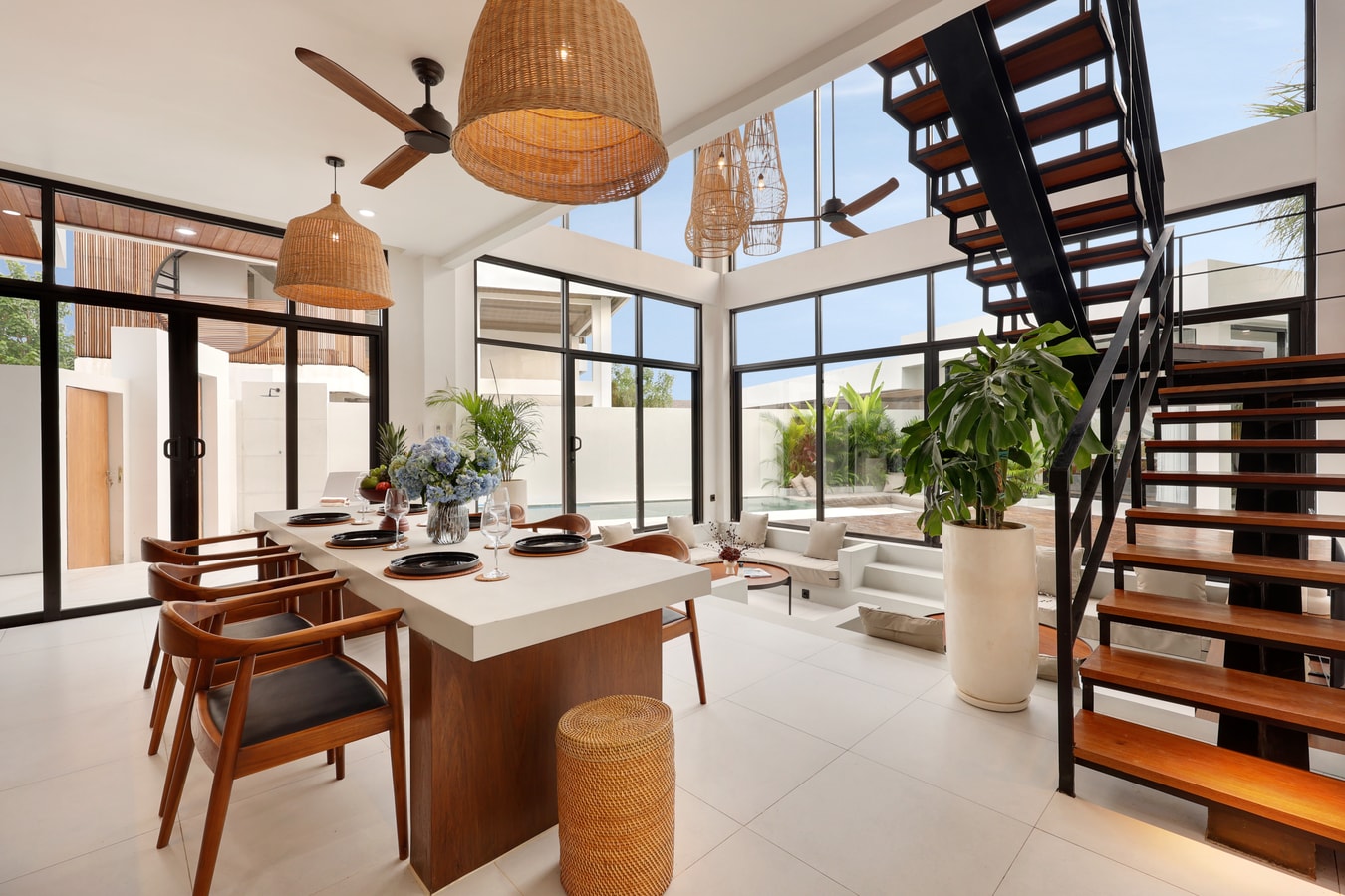 Three Bedroom Villa in Canggu, Bali — image 5