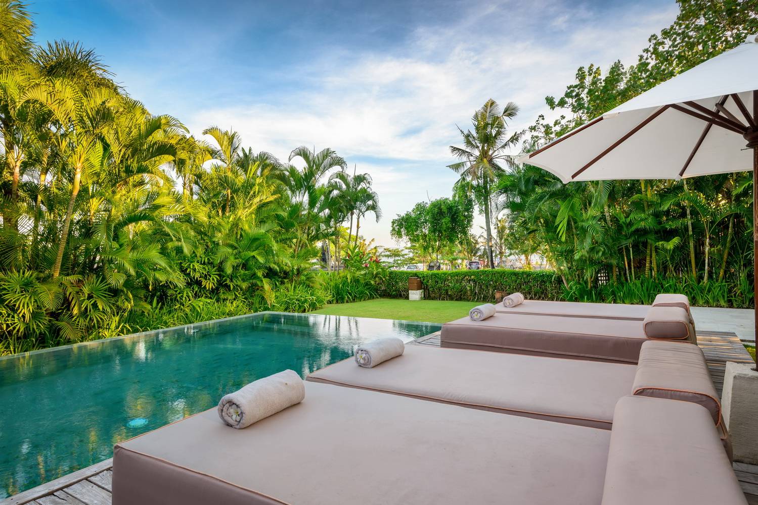Seseh Villa 3483 in canggu in Seseh / Cemagi — image 4