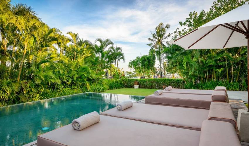 Seseh Villa 3483 in canggu in Seseh / Cemagi — image 5