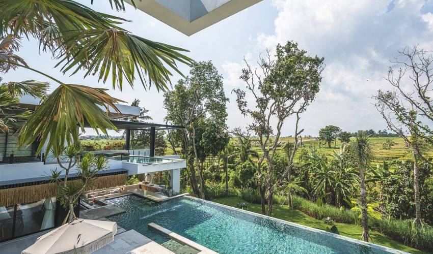 Villa 3893 in canggu — image 2