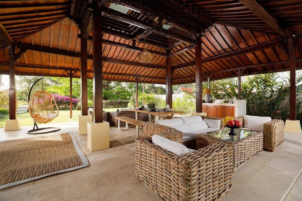 Canggu Villa 3799 — image 4