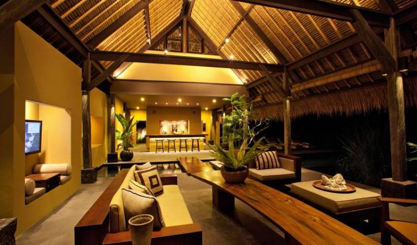 Ubud Villa 3133 — image 9