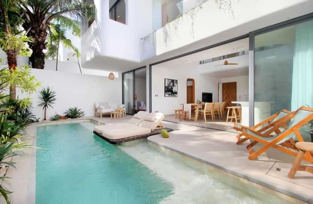 Villa Jipsi Four in Canggu