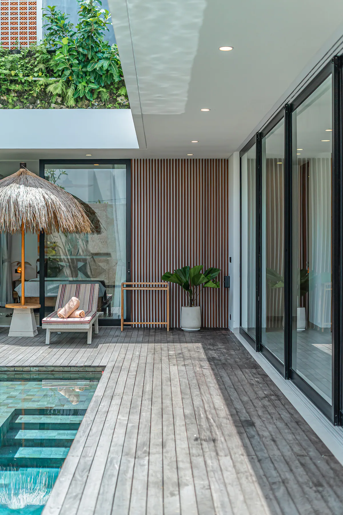 Coco Villa — 3BR Villa Rental in Uluwatu — image 4
