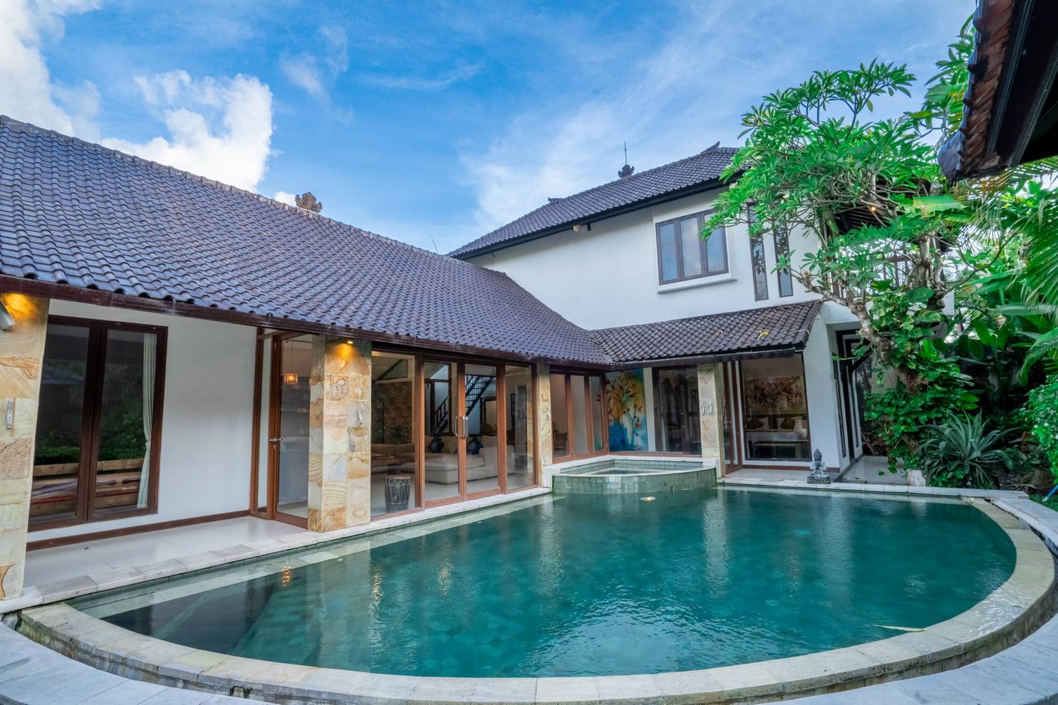 Seminyak Villa 3759 — image 8