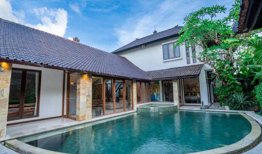 Seminyak Villa 3759 — image 9
