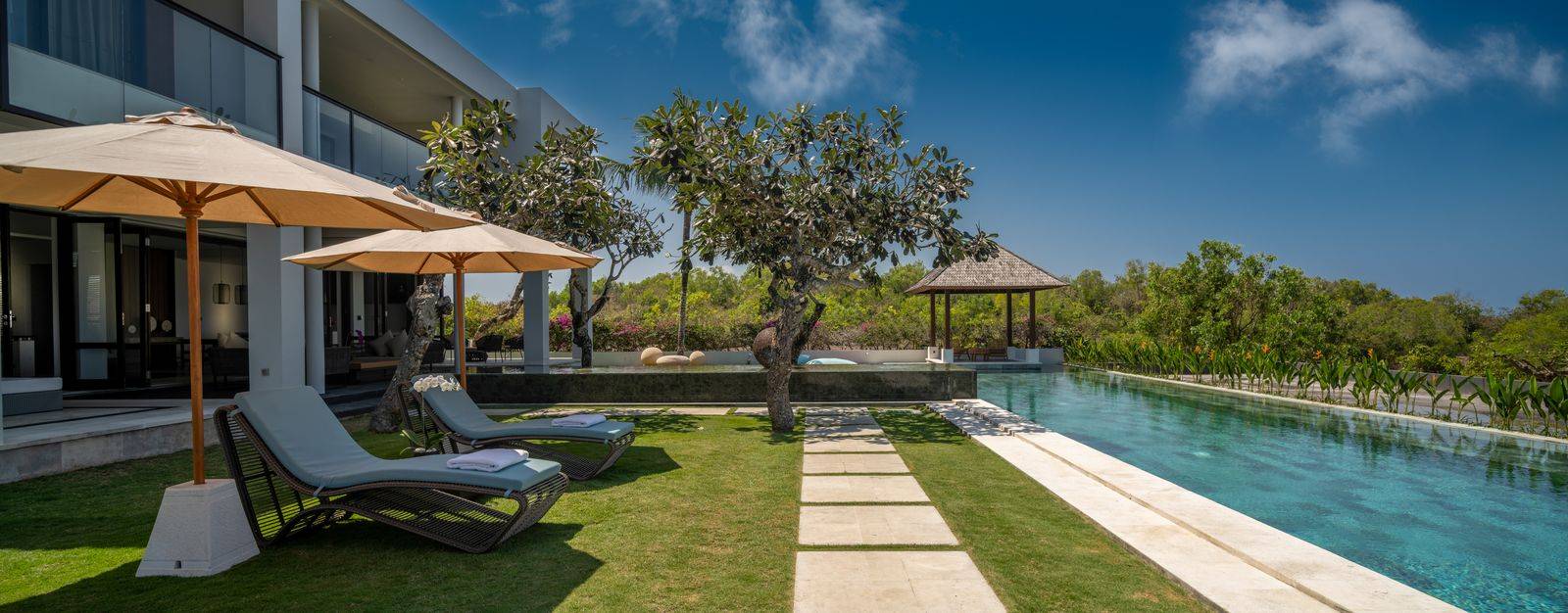 Uluwatu Villa 3388 — image 8