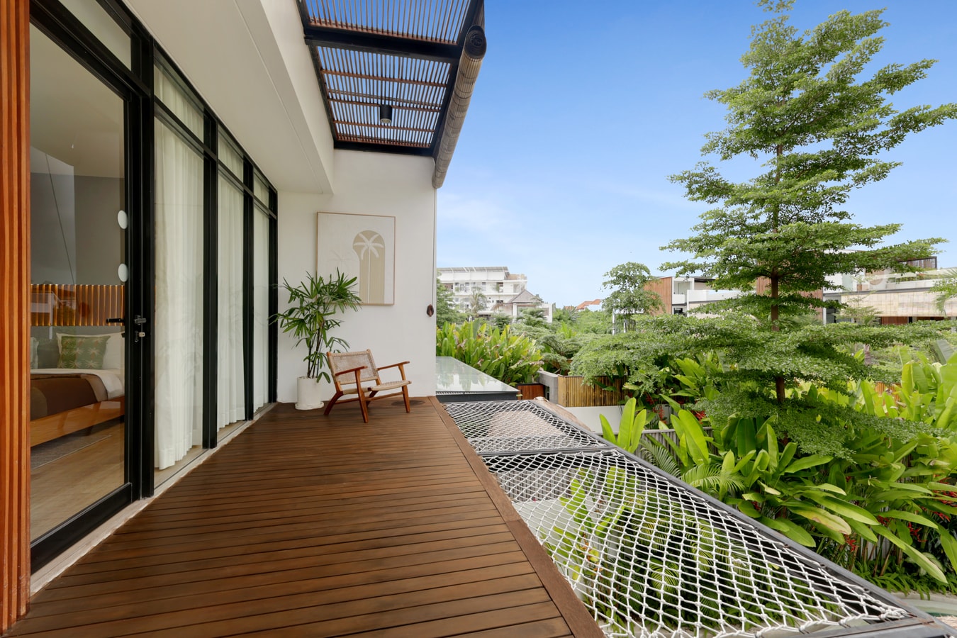 Three Bedroom Villa in Canggu, Bali — image 3