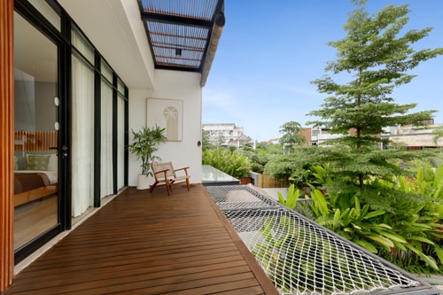 Three Bedroom Villa in Canggu, Bali — image 2