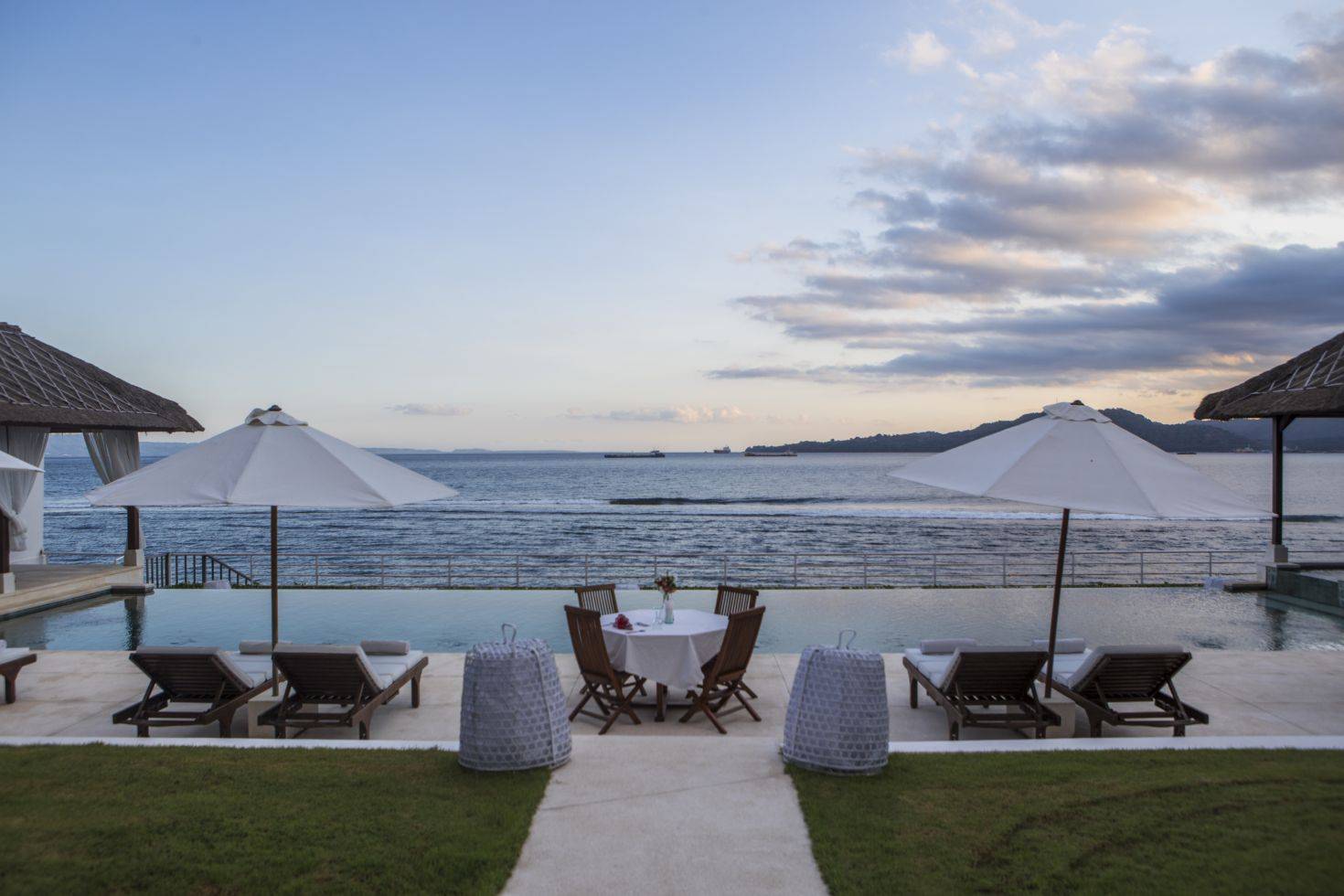 Candidasa Villa 3874 — image 12