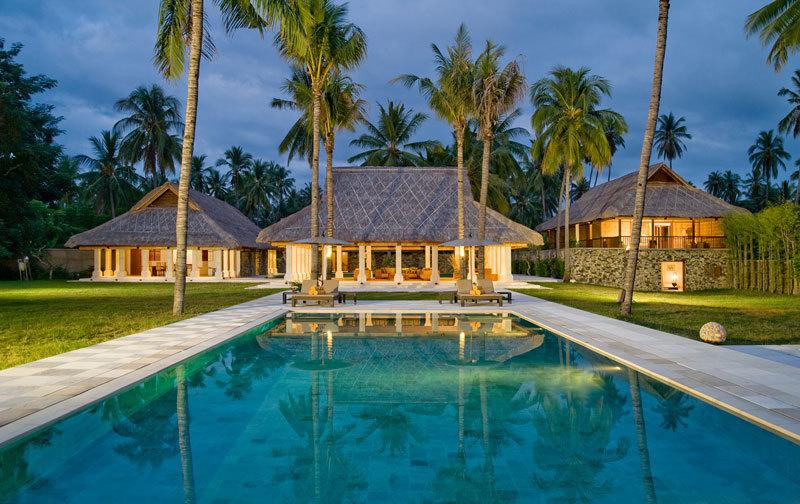 Villa 3424 in lombok — image 14