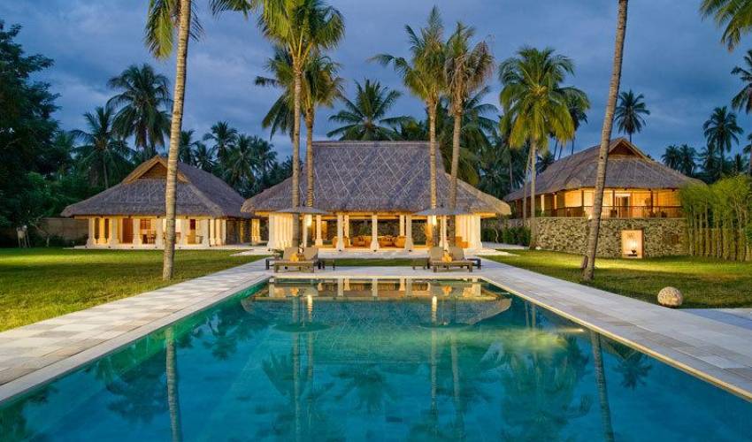 Sepoi Sepoi Villa 3374 in lombok — image 3