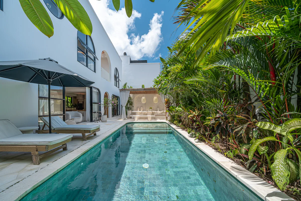 Villa Altara — 4BR Villa Rental in Canggu — image 4