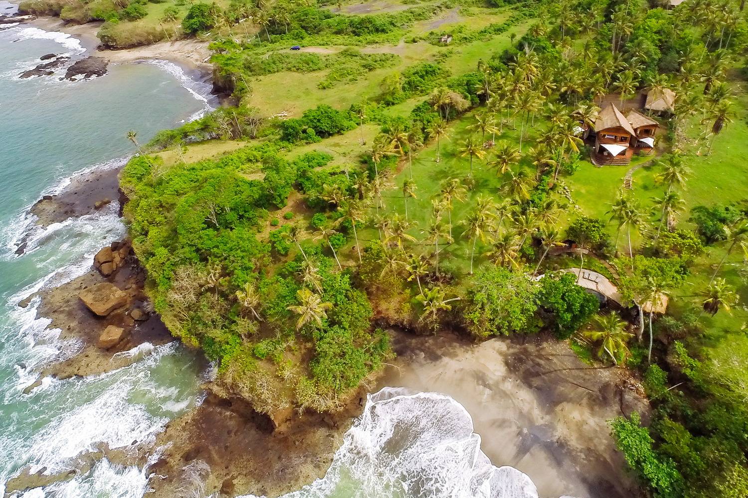 Tabanan Villa 3905