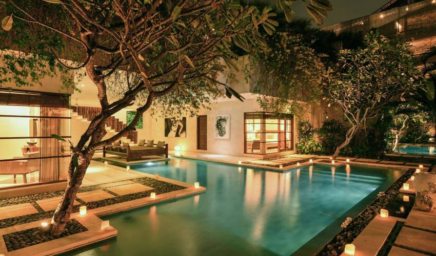 Seminyak Villa 3386 — image 3