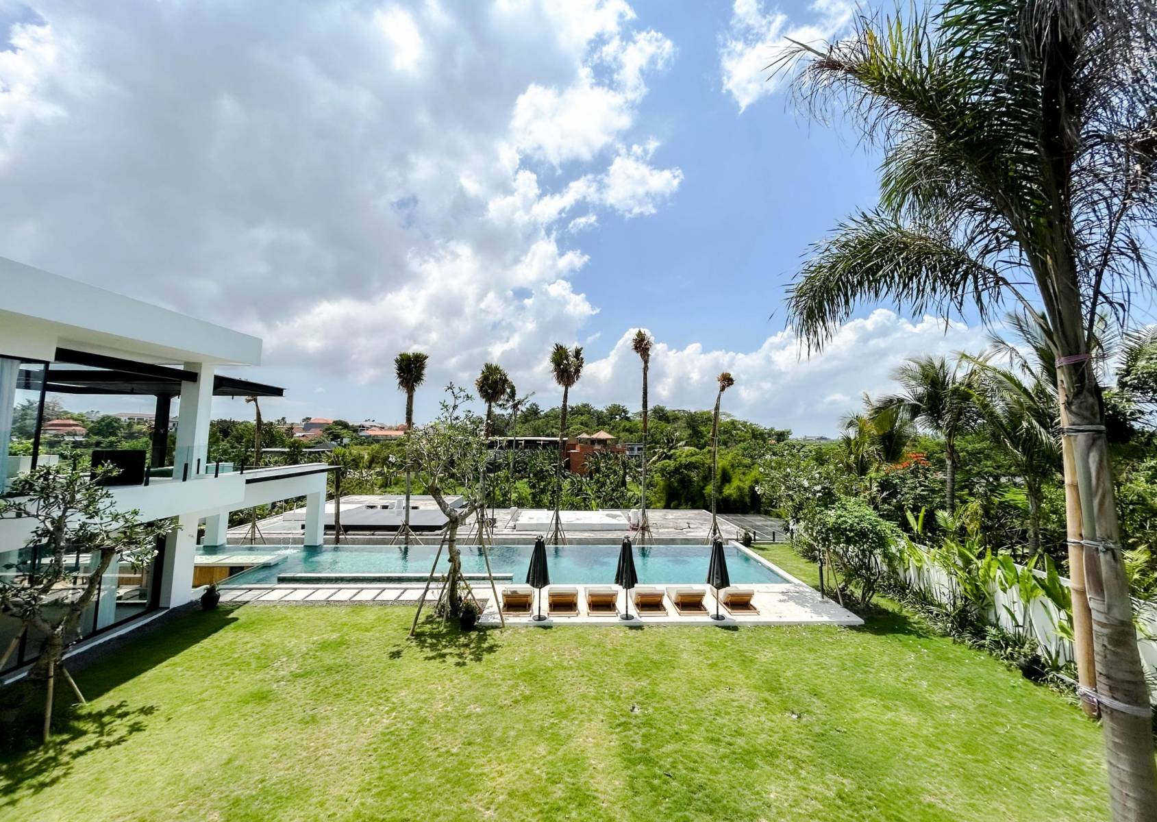 Pererenan Villa 3912