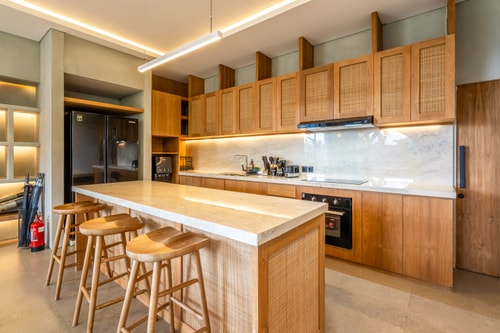 2BR Luxury Sayan Ubud | Pool & Near Ridge Walk in Ubud, Bali — image 6