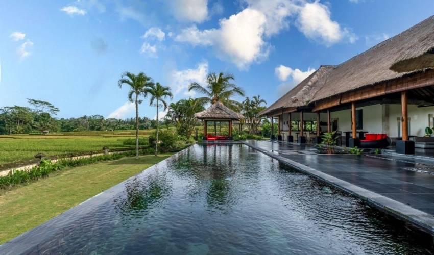 Ubud Villa 3376 — image 11