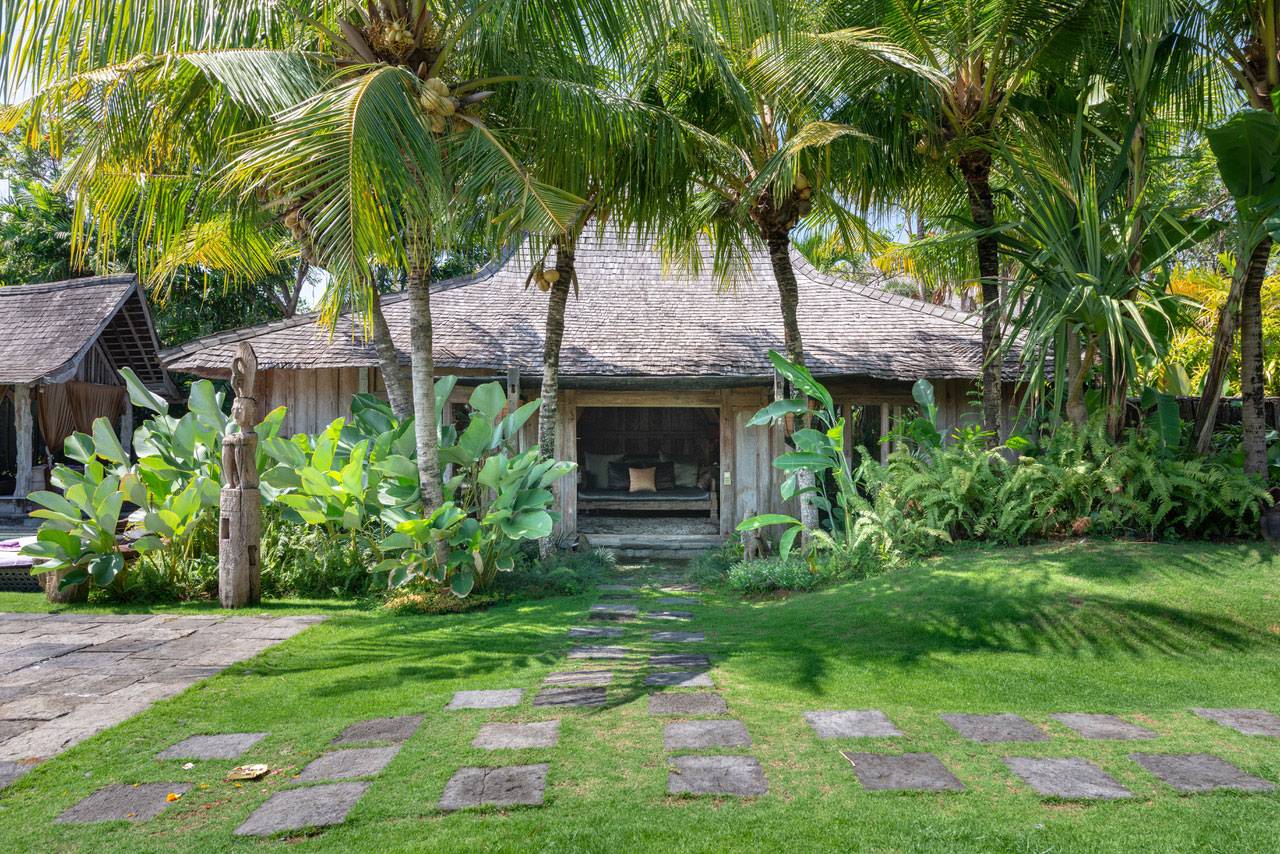 Canggu Villa 3683 — image 8