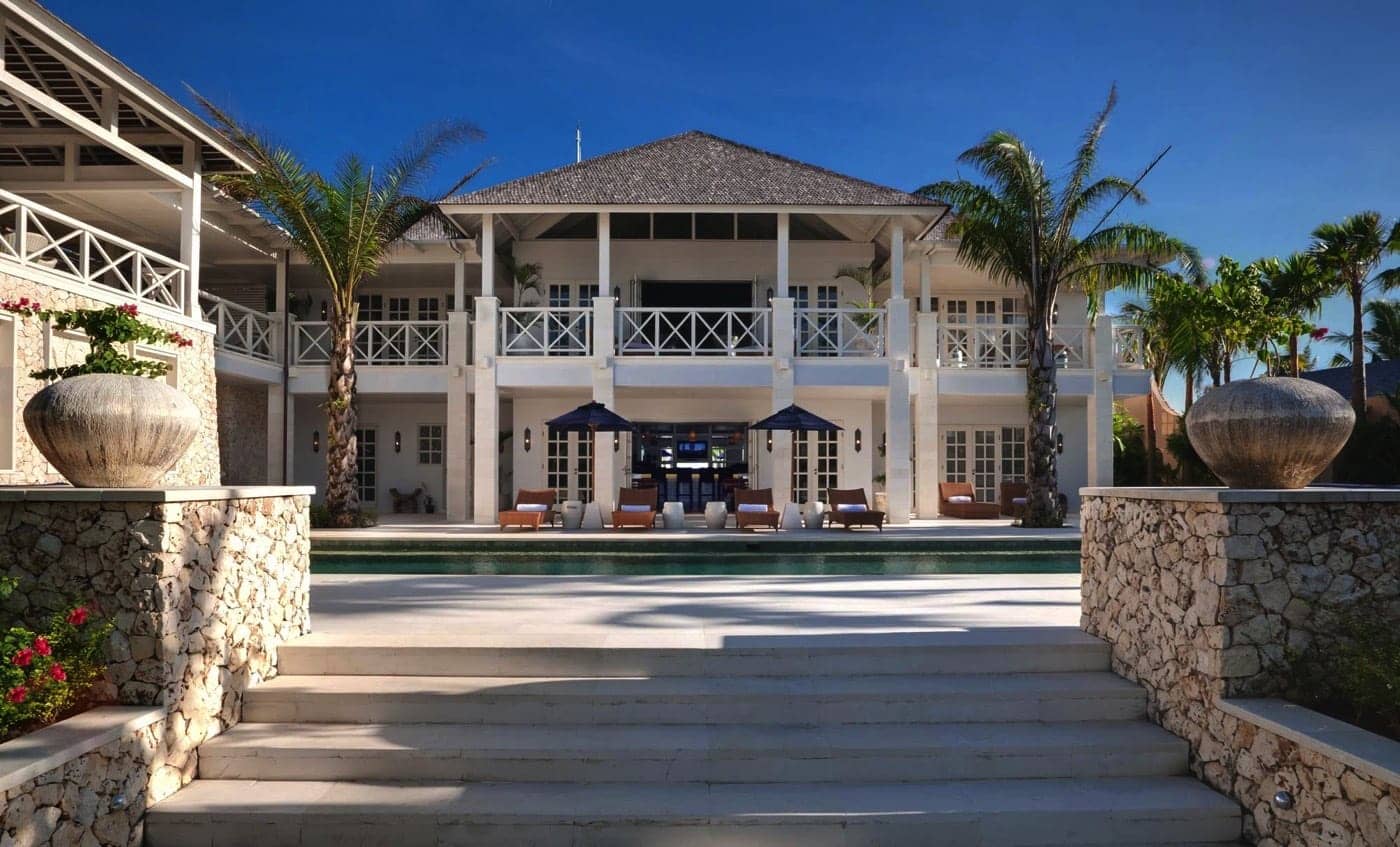 Uluwatu Villa 3357 — image 8