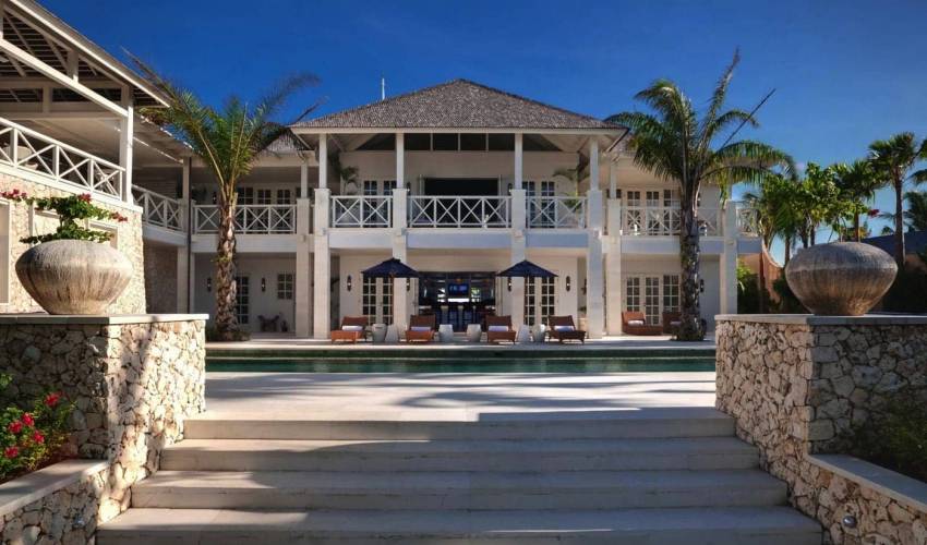 Uluwatu Villa 3357 — image 9