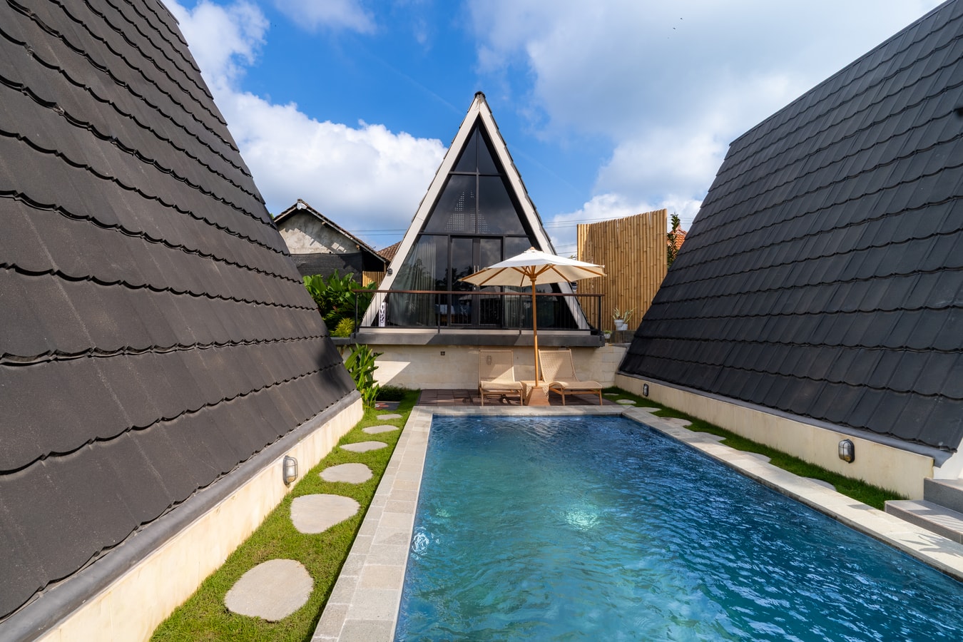 Opening Promo | 3BR Estate with Pool, Jungle view in Ubud, Bali — image 17